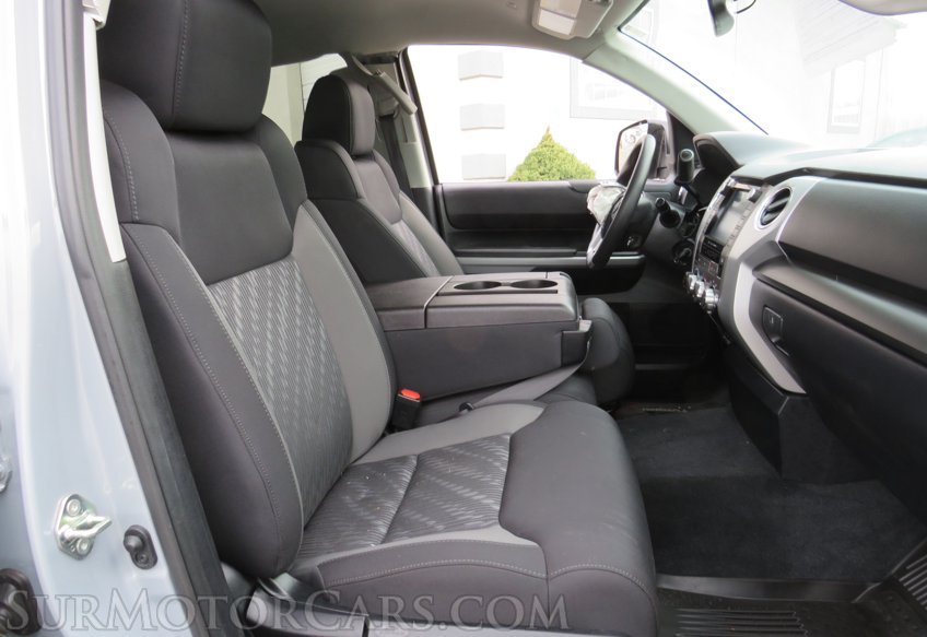 2020 Toyota Tundra 4WD - Image 29