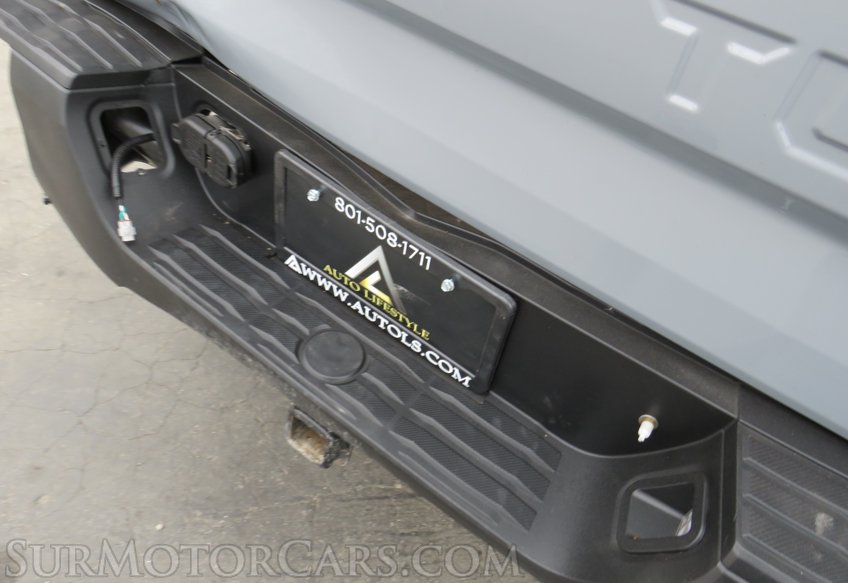 2020 Toyota Tundra 4WD - Image 15