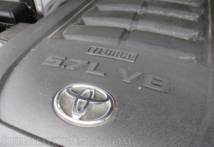 2020 Toyota Tundra 4WD - Image 54