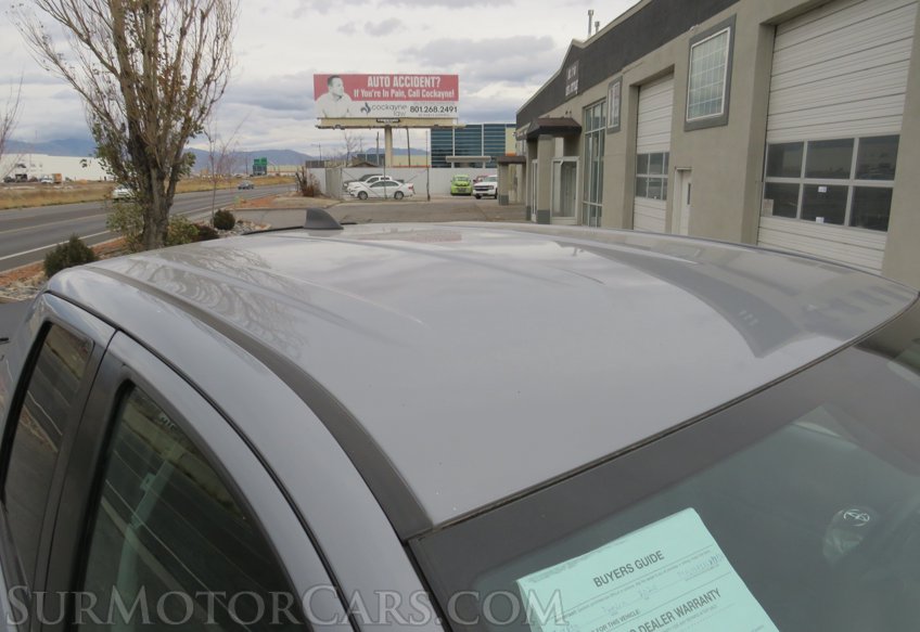 2020 Toyota Tundra 4WD - Image 10