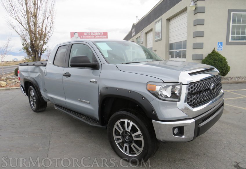 2020 Toyota Tundra 4WD - Image 63