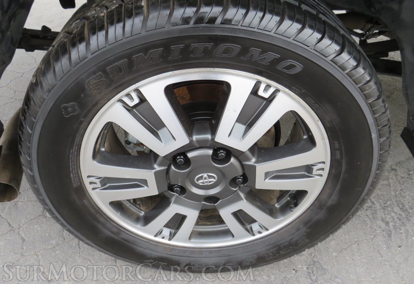 2020 Toyota Tundra 4WD - Image 53