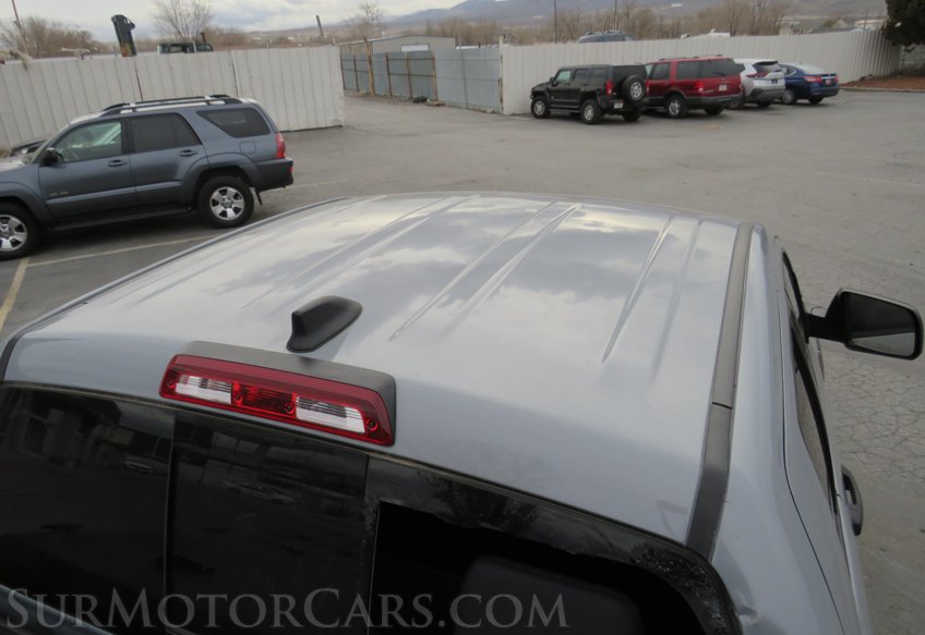 2020 Toyota Tundra 4WD - Image 11