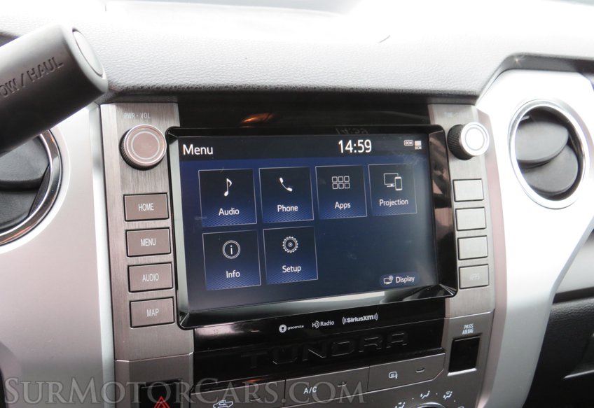 2020 Toyota Tundra 4WD - Image 40