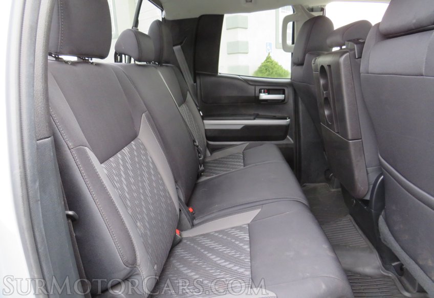 2020 Toyota Tundra 4WD - Image 33