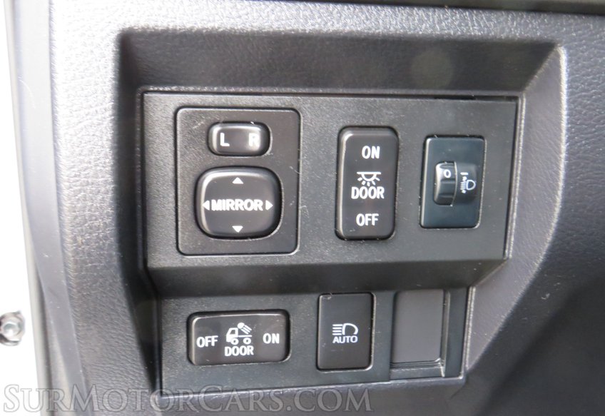 2020 Toyota Tundra 4WD - Image 47