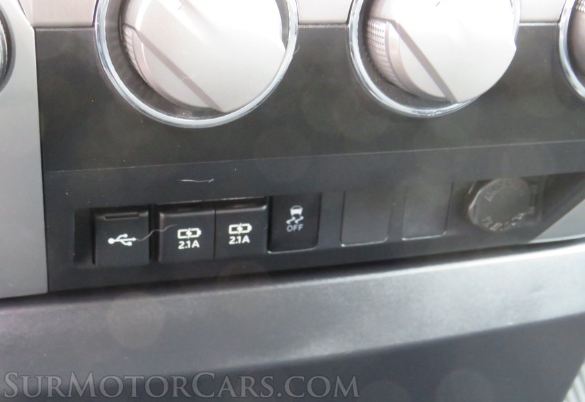 2020 Toyota Tundra 4WD - Image 44