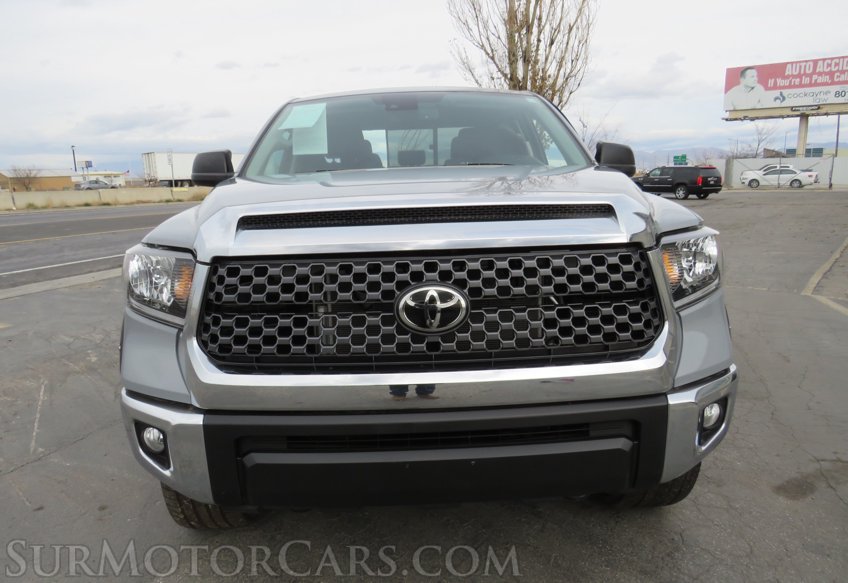 2020 Toyota Tundra 4WD - Image 9