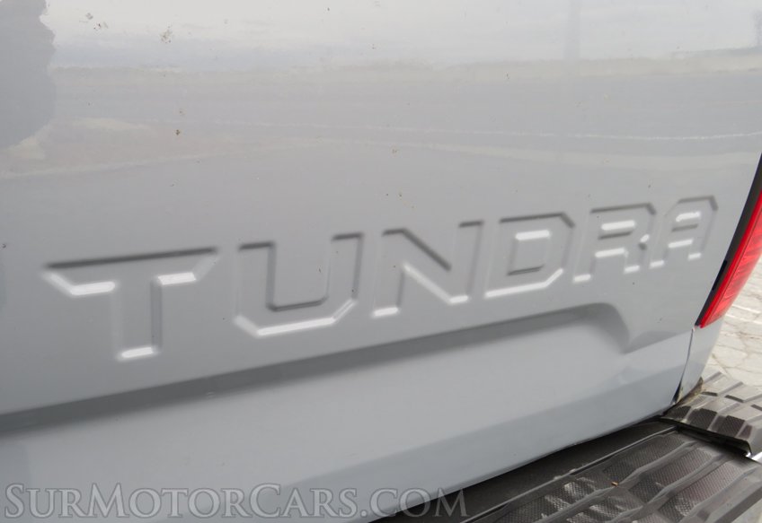 2020 Toyota Tundra 4WD - Image 22