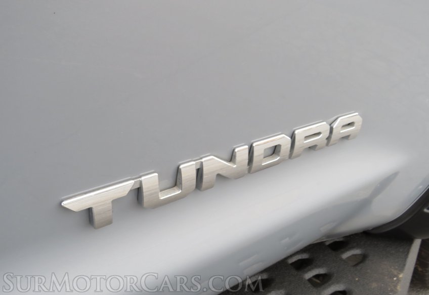 2020 Toyota Tundra 4WD - Image 19