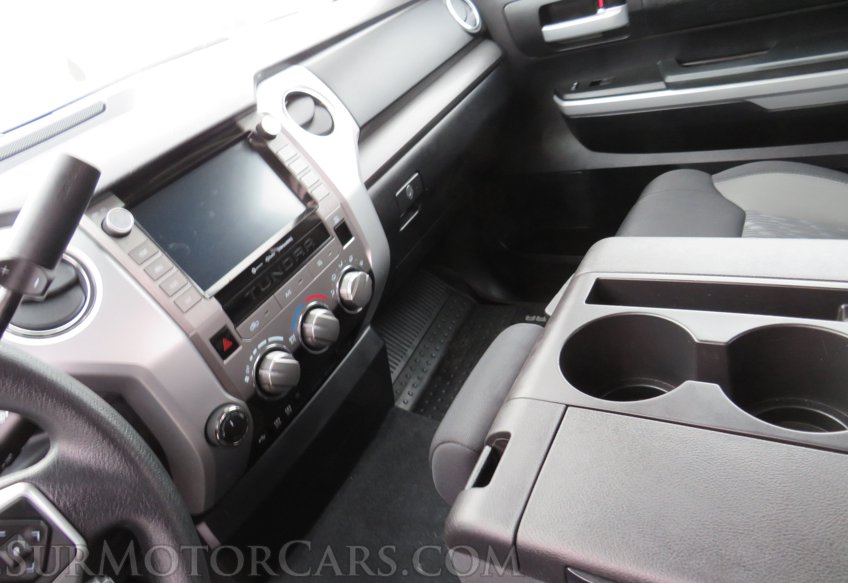 2020 Toyota Tundra 4WD - Image 37