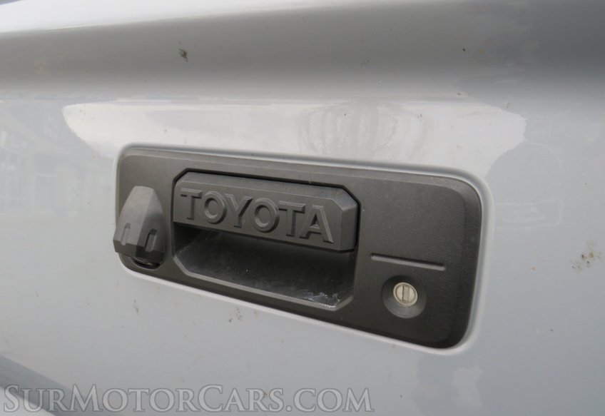 2020 Toyota Tundra 4WD - Image 13