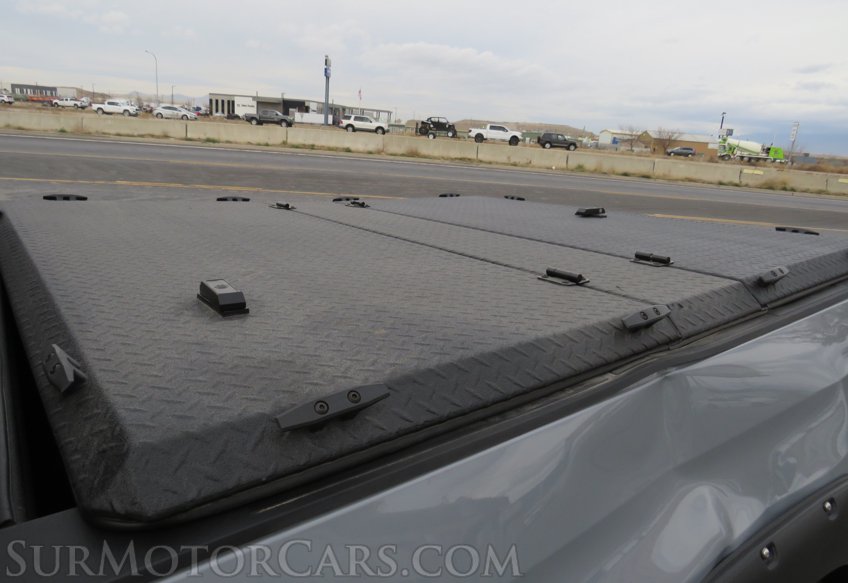 2020 Toyota Tundra 4WD - Image 16