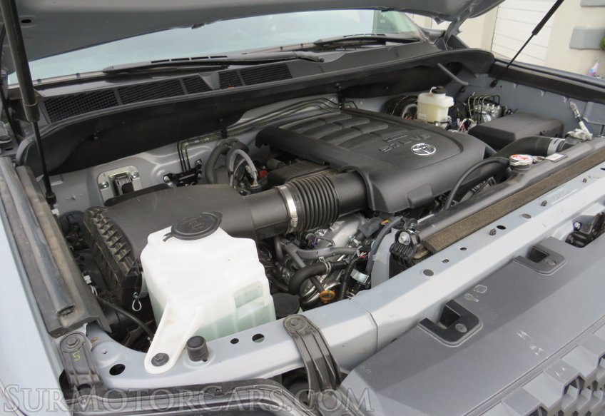 2020 Toyota Tundra 4WD - Image 55