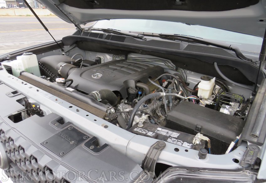 2020 Toyota Tundra 4WD - Image 57