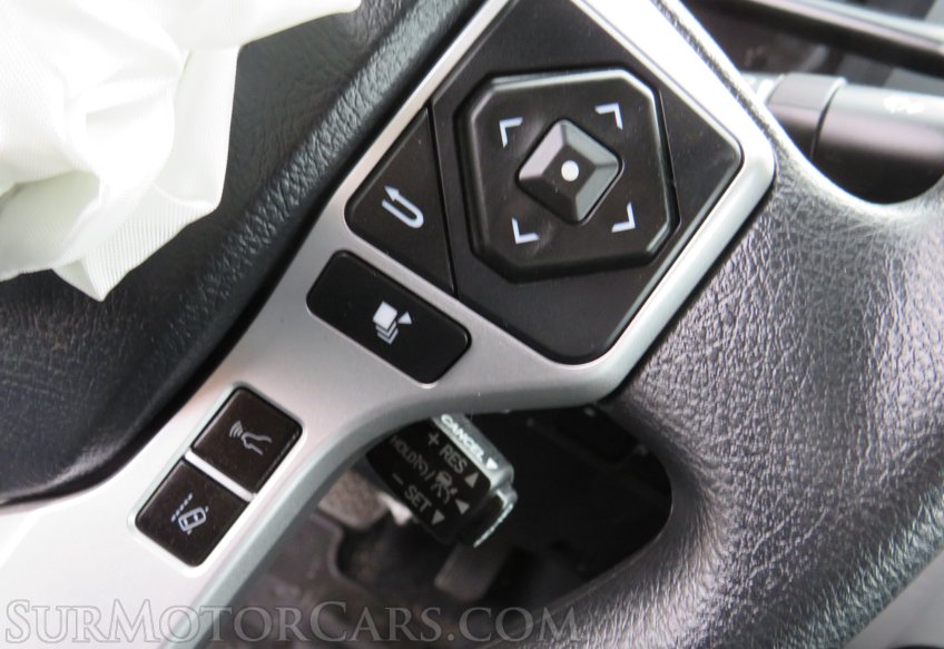 2020 Toyota Tundra 4WD - Image 36