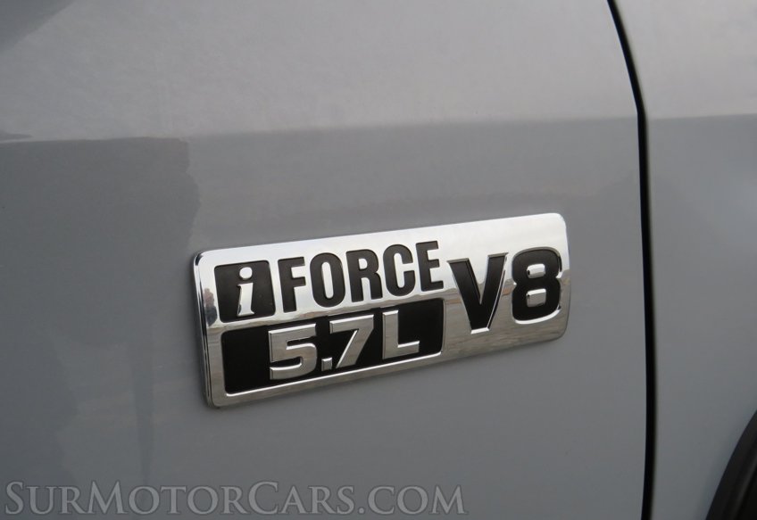 2020 Toyota Tundra 4WD - Image 21