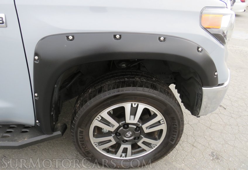 2020 Toyota Tundra 4WD - Image 52