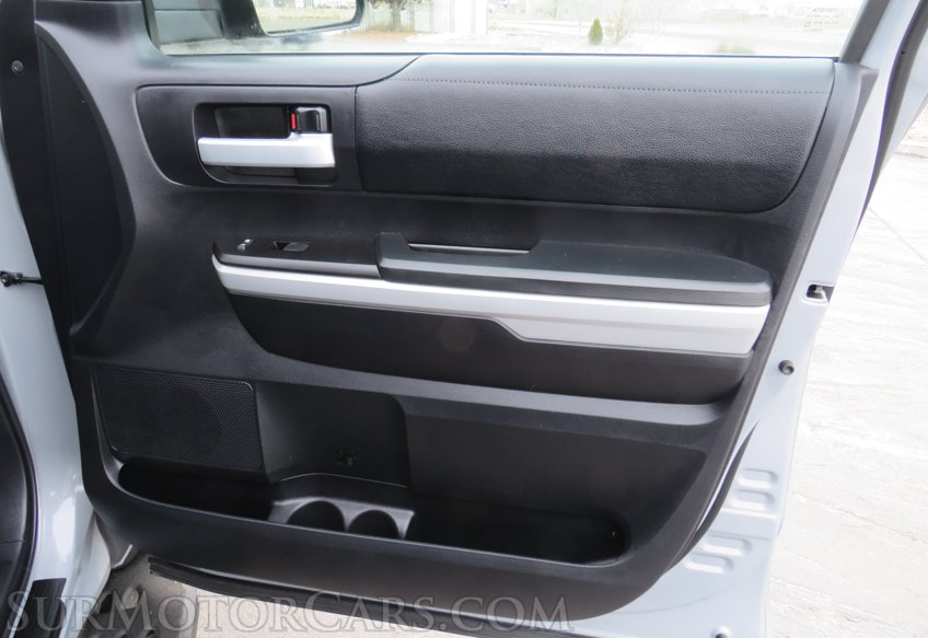 2020 Toyota Tundra 4WD - Image 51