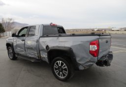 2020 Toyota Tundra 4WD - Image 6