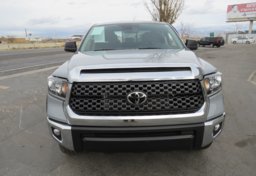 2020 Toyota Tundra 4WD - Image 61