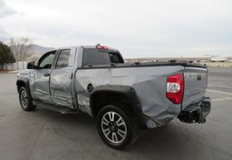 2020 Toyota Tundra 4WD - Image 4