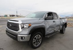 2020 Toyota Tundra 4WD - Image 2