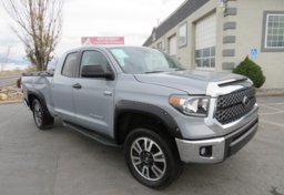 2020 Toyota Tundra 4WD - Image 63