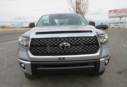 2020 Toyota Tundra 4WD - Image 9