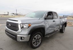 2020 Toyota Tundra 4WD - Image 3