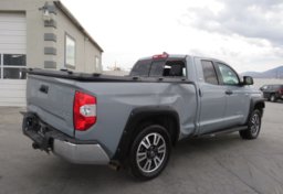 2020 Toyota Tundra 4WD - Image 5