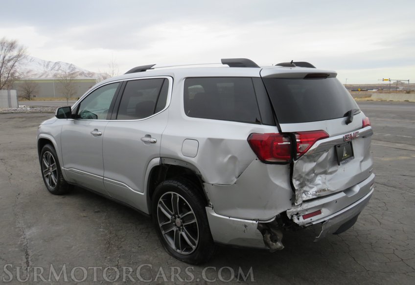 2019 GMC Acadia - Image 8
