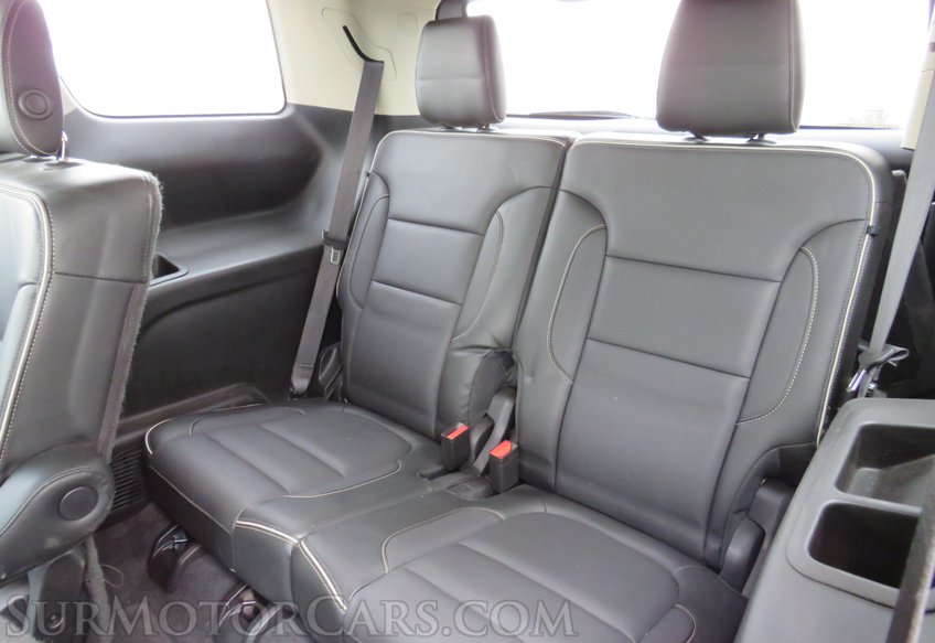 2019 GMC Acadia - Image 33