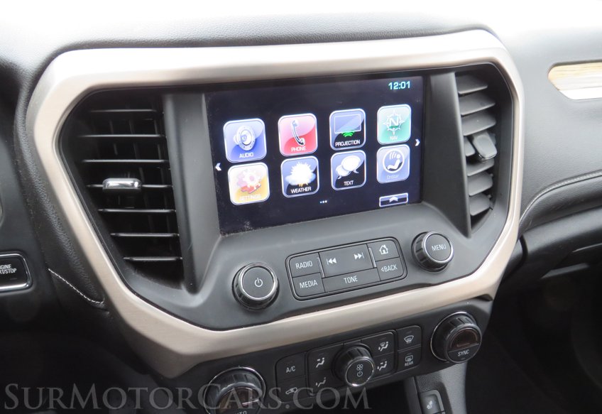 2019 GMC Acadia - Image 44