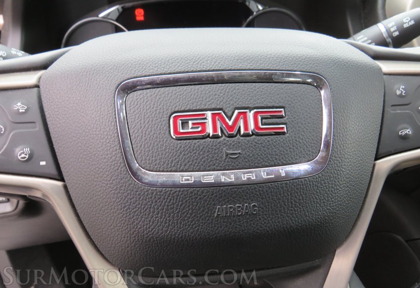 2019 GMC Acadia - Image 39