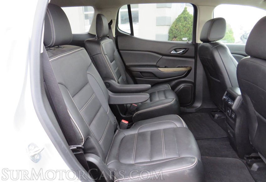 2019 GMC Acadia - Image 34