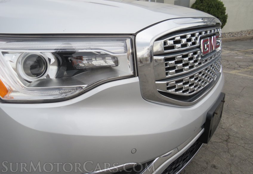 2019 GMC Acadia - Image 23