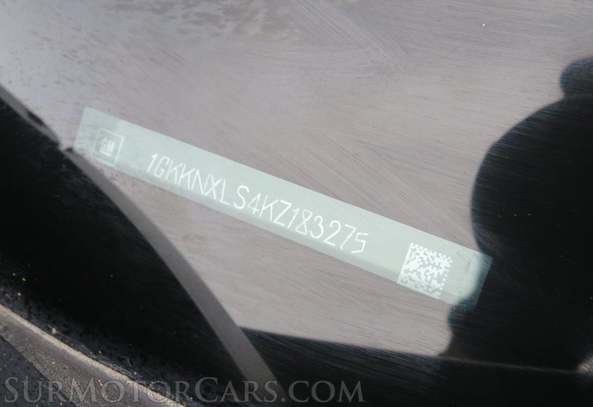 2019 GMC Acadia - Image 70