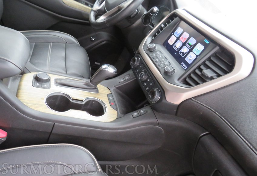 2019 GMC Acadia - Image 45