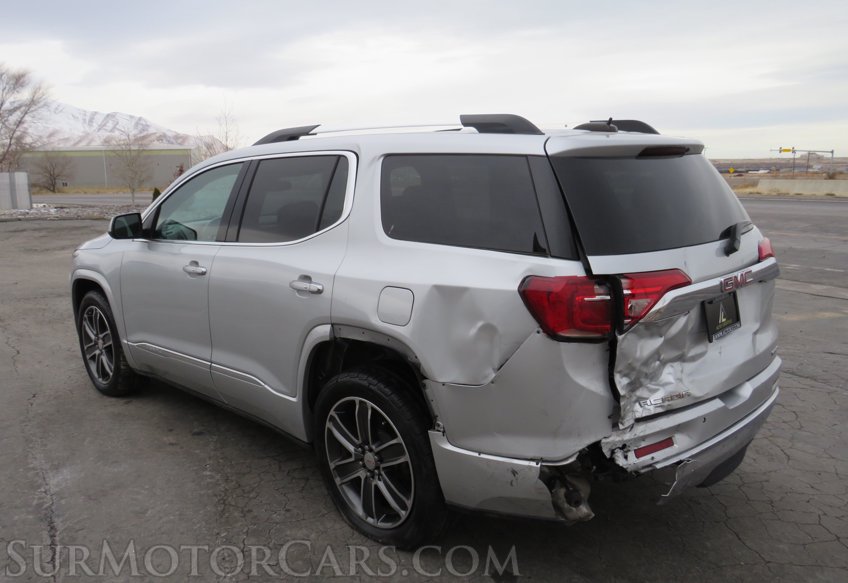 2019 GMC Acadia - Image 6