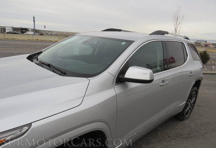 2019 GMC Acadia - Image 71