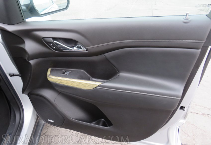 2019 GMC Acadia - Image 62