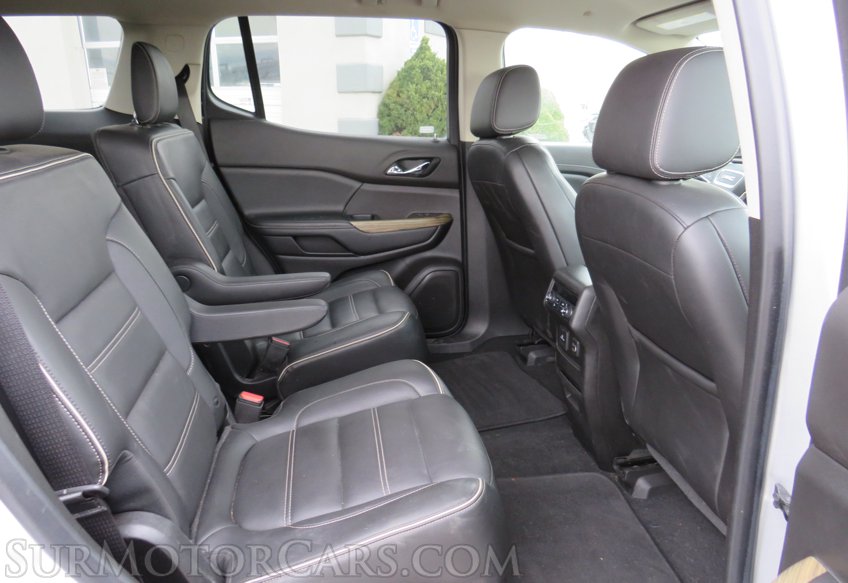 2019 GMC Acadia - Image 35