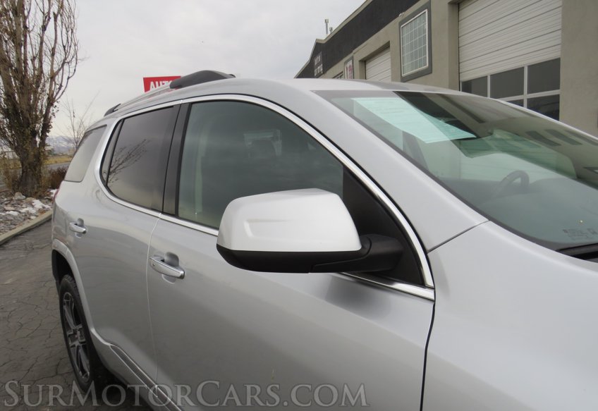 2019 GMC Acadia - Image 15