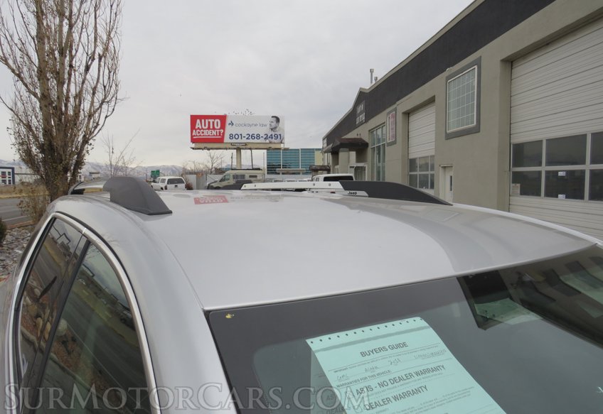 2019 GMC Acadia - Image 22