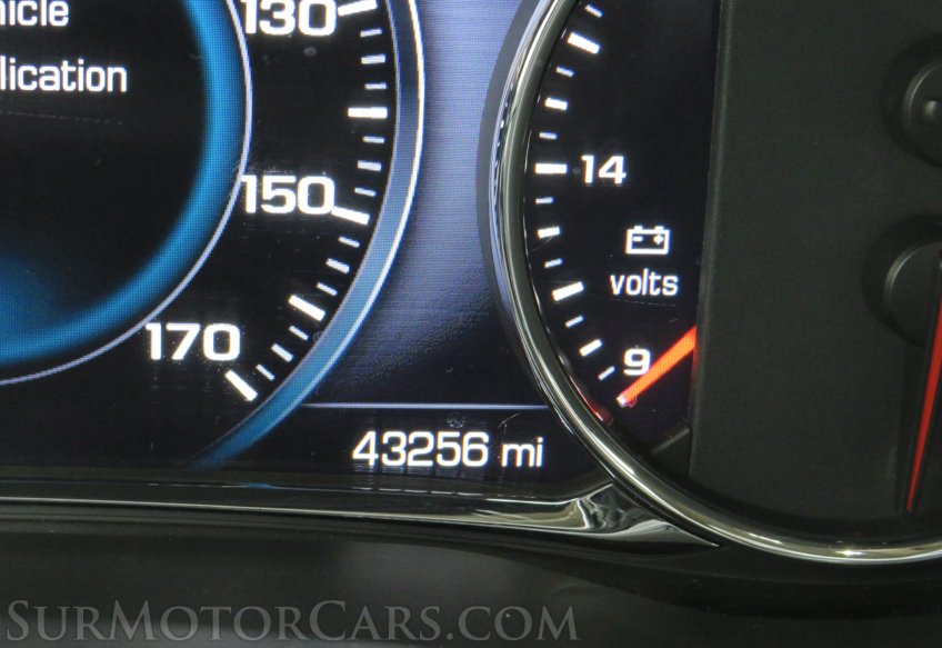 2019 GMC Acadia - Image 46