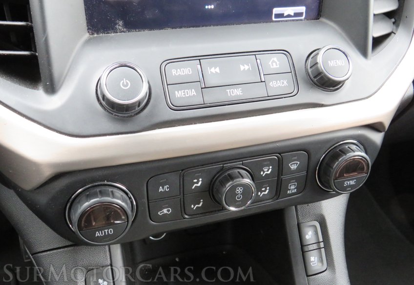 2019 GMC Acadia - Image 48