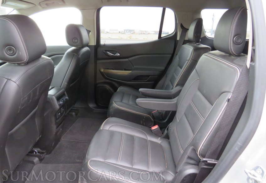 2019 GMC Acadia - Image 37