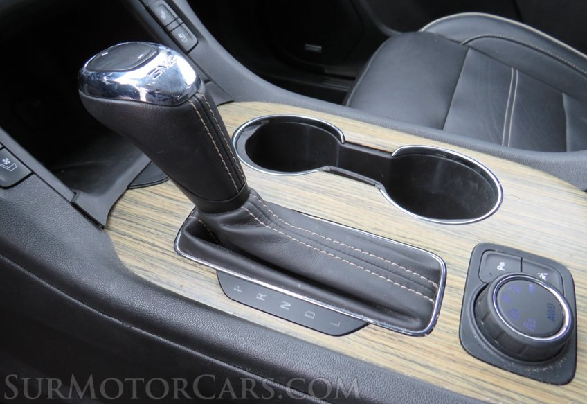 2019 GMC Acadia - Image 53