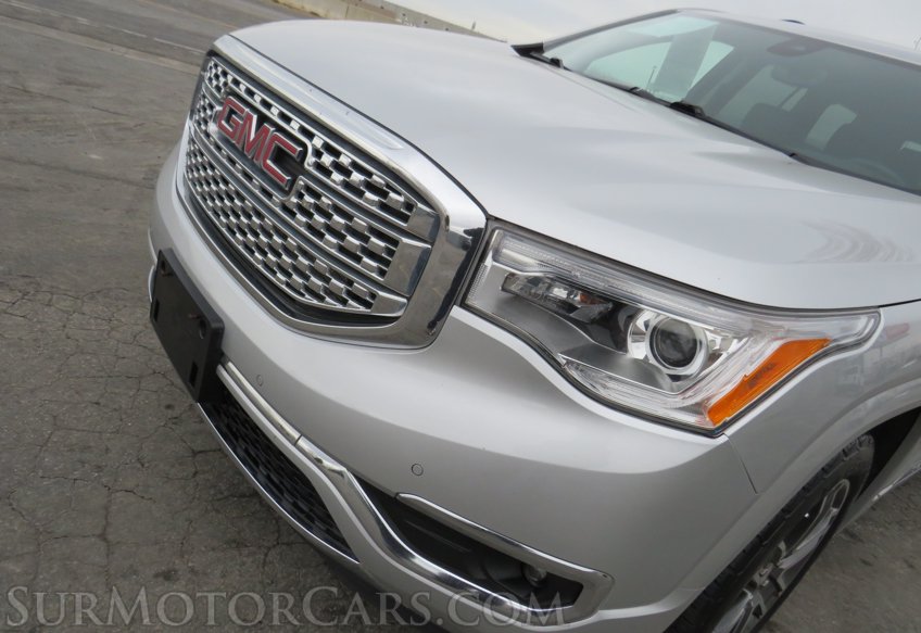 2019 GMC Acadia - Image 19